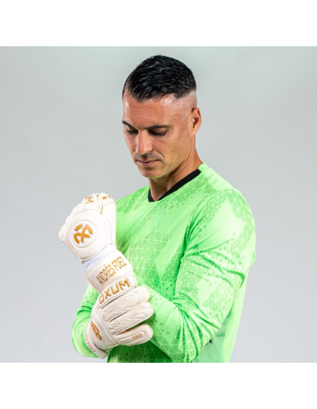 GUANTES CLASSIC PRO 3D CUSTOM