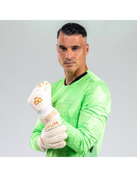 GUANTES CLASSIC PRO 3D CUSTOM