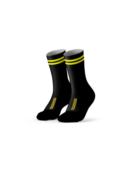copy of Roma Socks. Custom Sports Socks with Name, Crest, and Team Name.