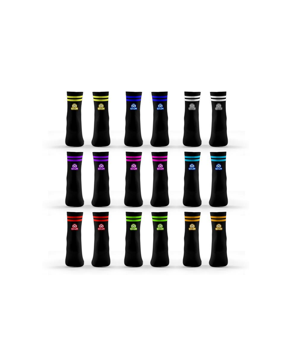 copy of Roma Socks. Custom Sports Socks with...