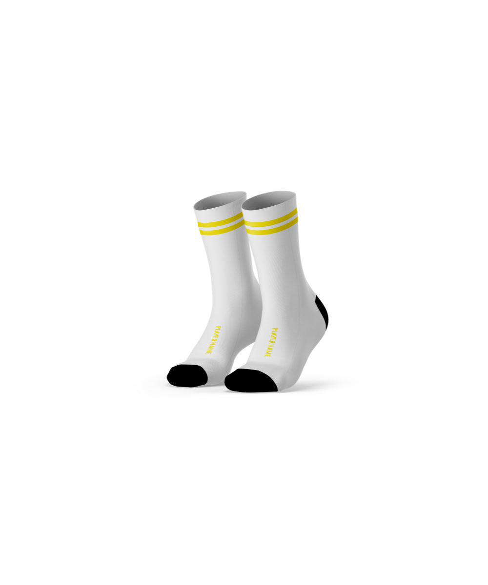 copy of Roma Socks. Custom Sports Socks with...