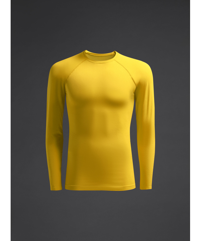 Camiseta térmica