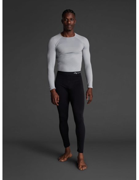 Pantalones térmicos Negros