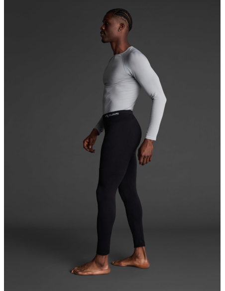 Pantalones térmicos Negros