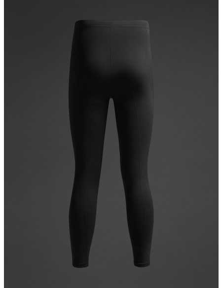 Pantalones térmicos Negros