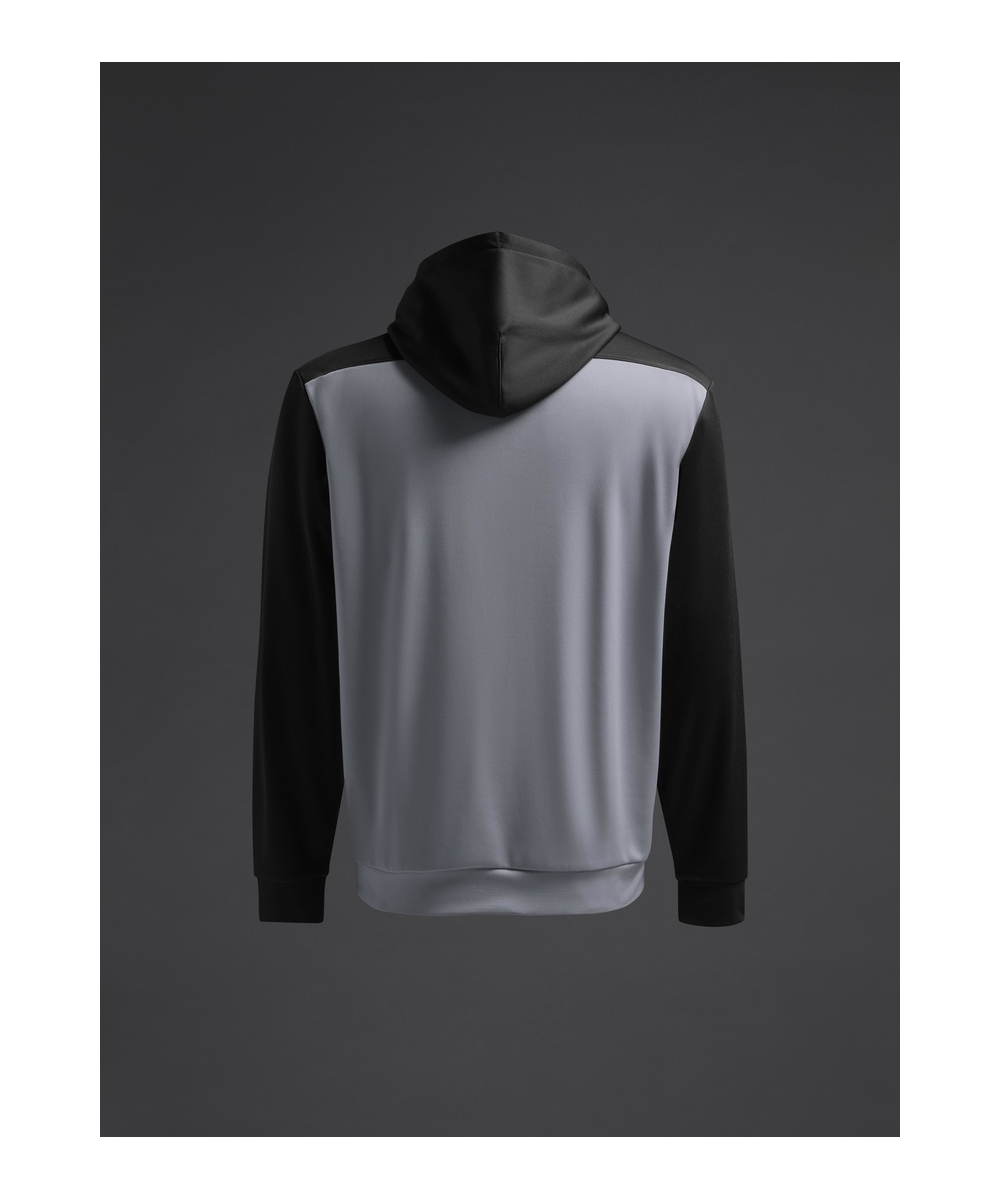 Sudadera Hoodie Saba