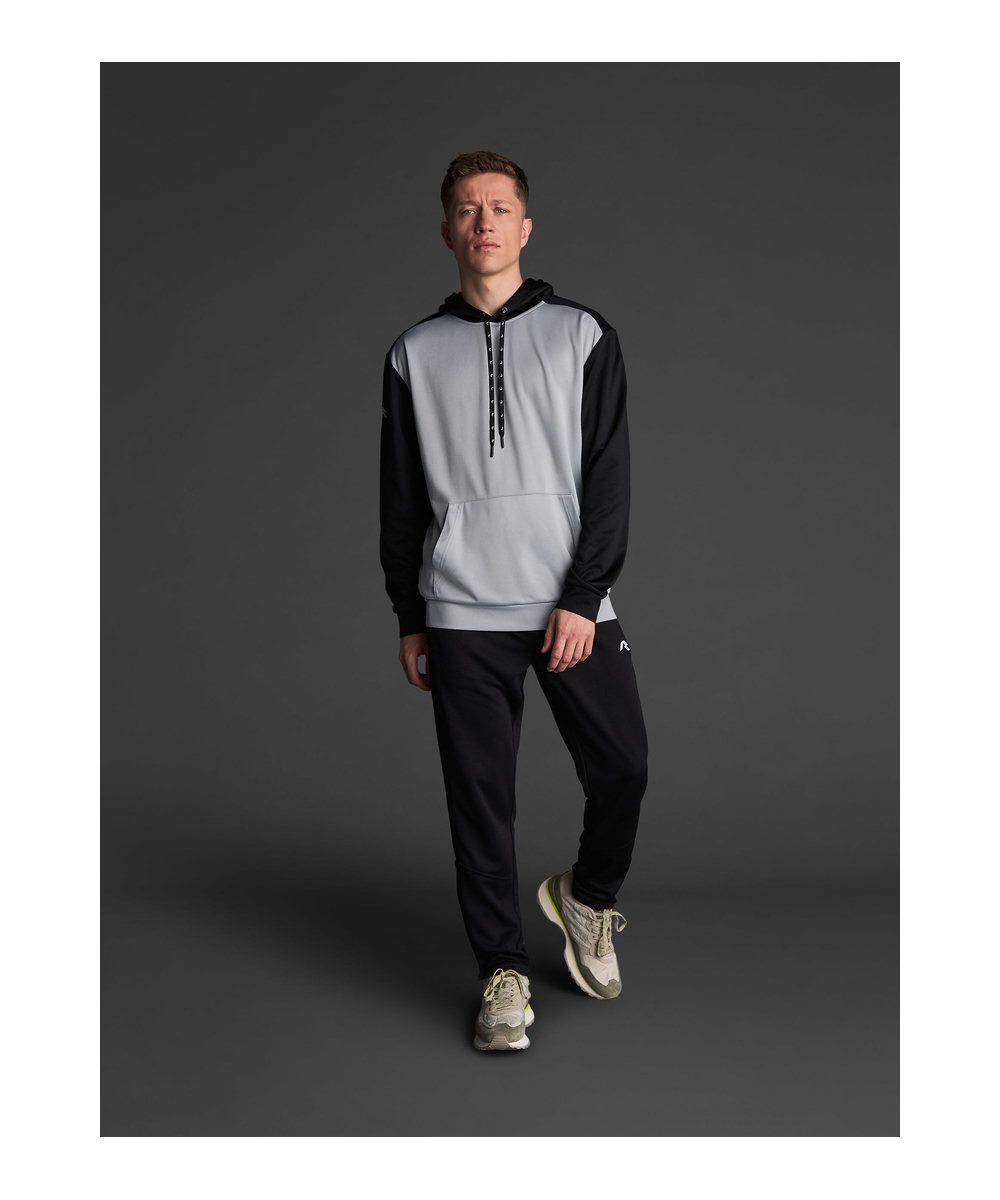 Sudadera Hoodie Saba