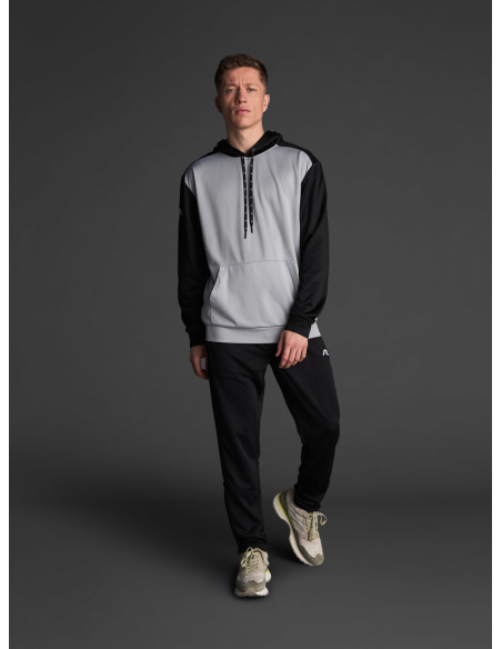 Sudadera Hoodie Saba