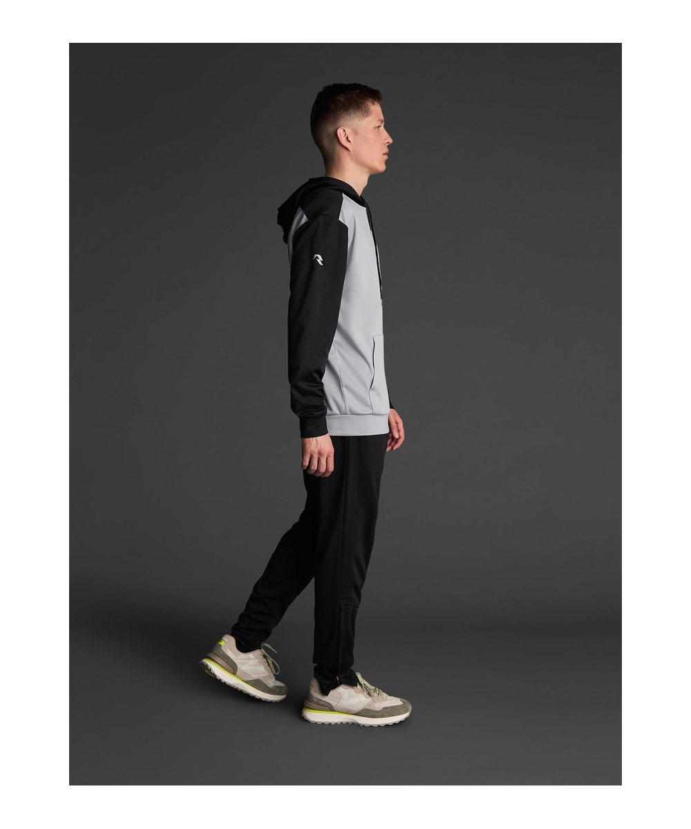 Sudadera Hoodie Saba