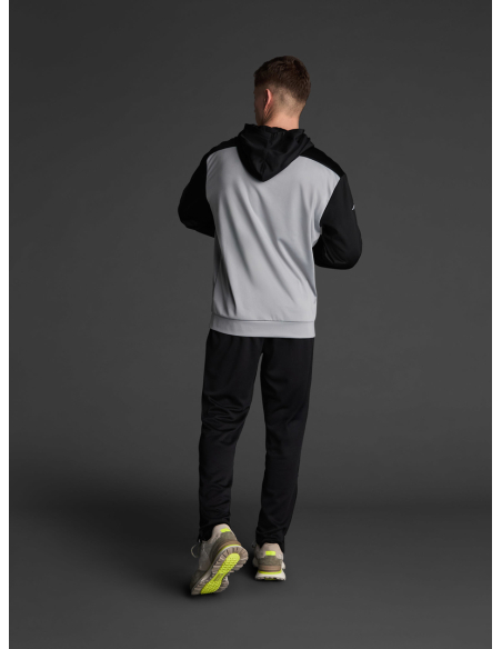 Sudadera Hoodie Saba