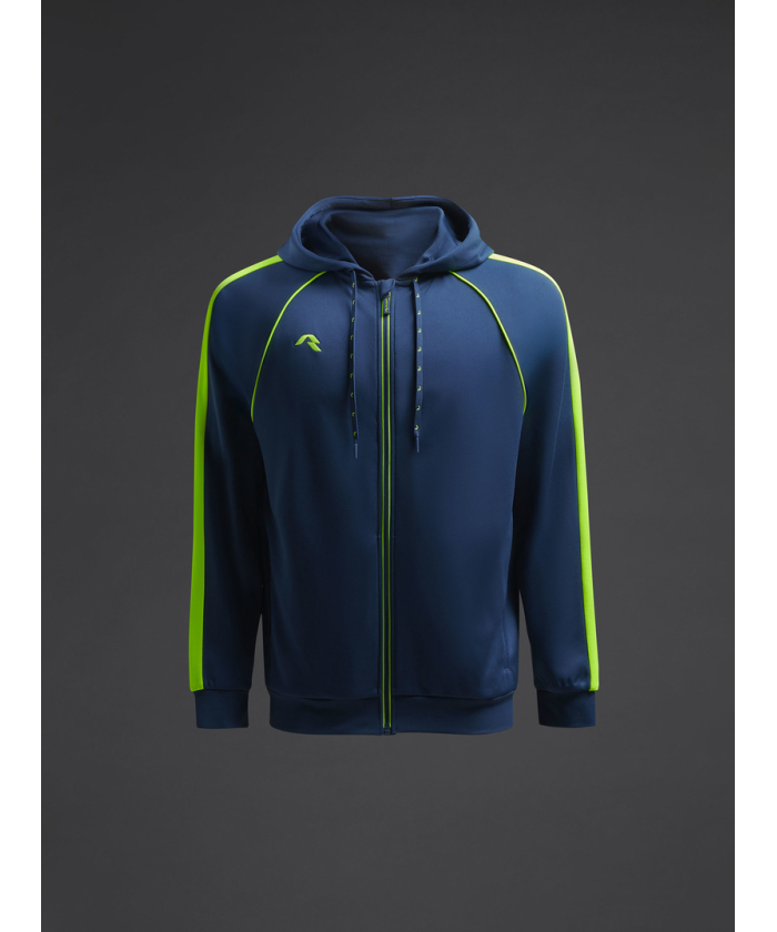 Chaqueta Afiki