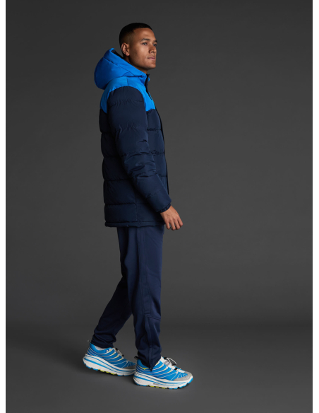 Abrigo Acolchado Kanzu