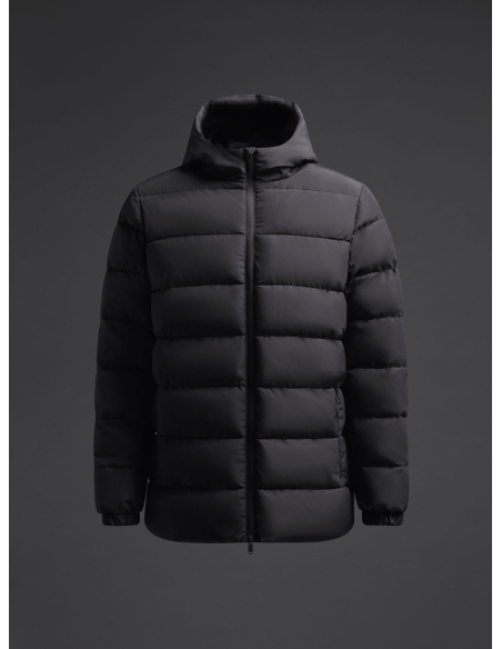 Abrigo Acolchado Pedi