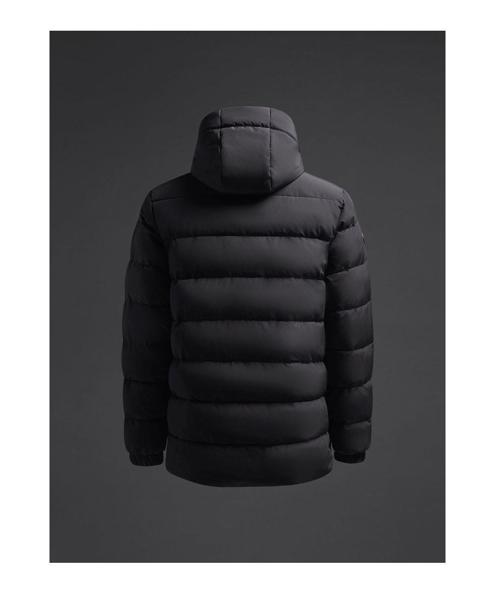 Abrigo Acolchado Pedi