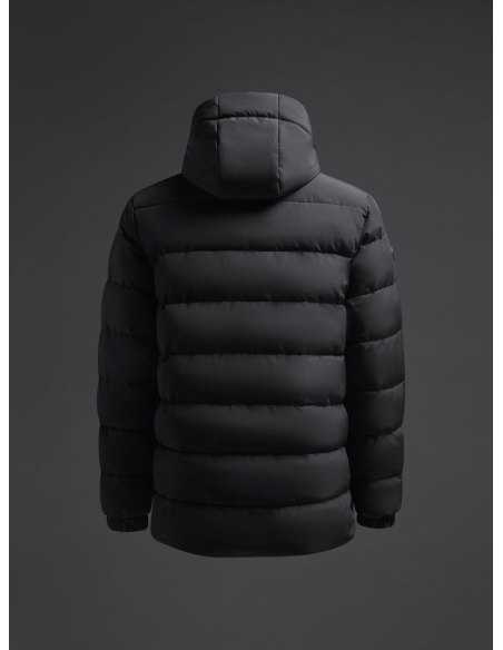 Abrigo Acolchado Pedi