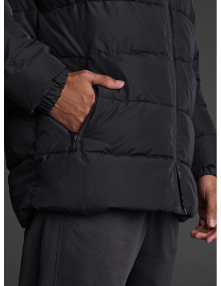 Abrigo Acolchado Pedi