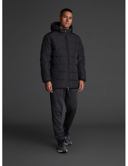 Abrigo Acolchado Pedi