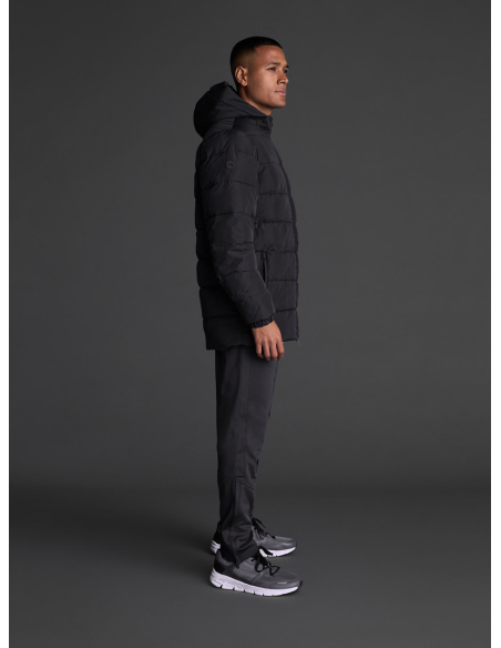 Abrigo Acolchado Pedi