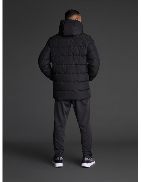 Abrigo Acolchado Pedi