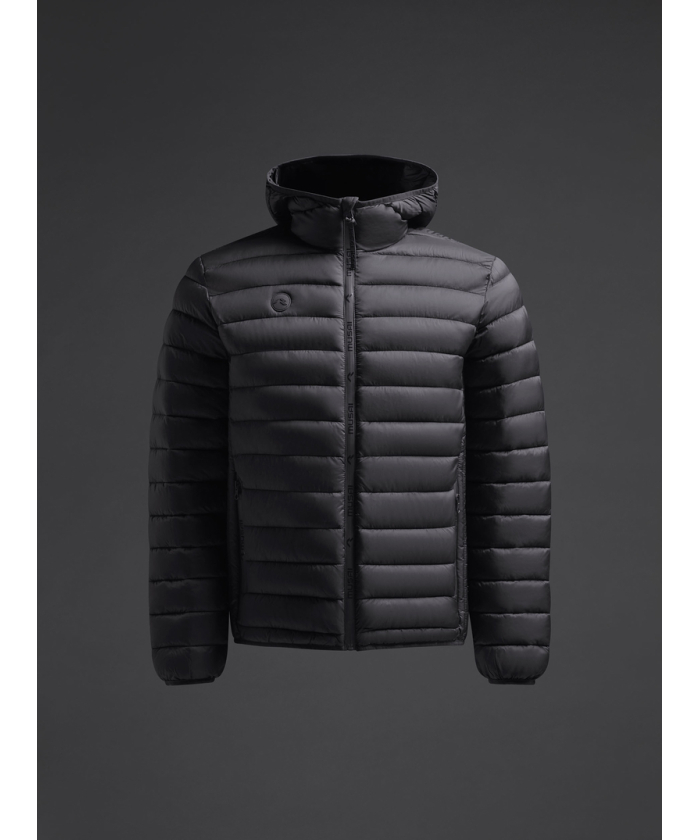 Chaqueta Acolchada Baridi