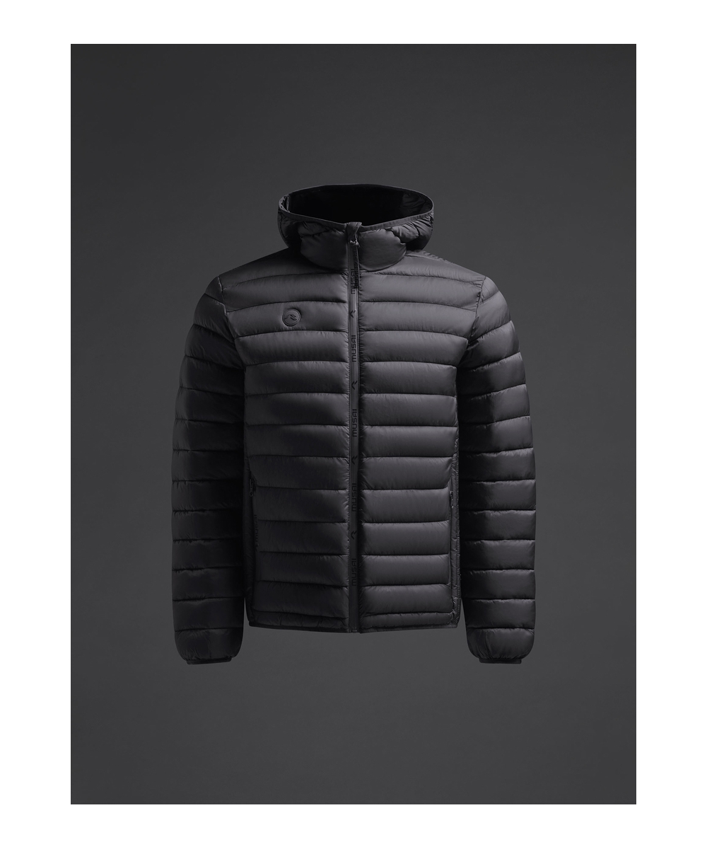 Chaqueta Acolchada Baridi