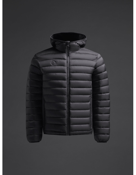 Chaqueta Acolchada Baridi