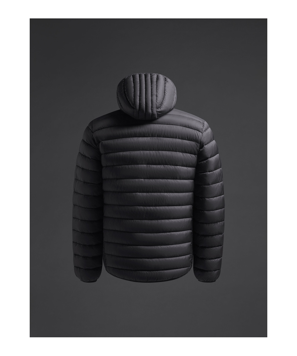 Chaqueta Acolchada Baridi