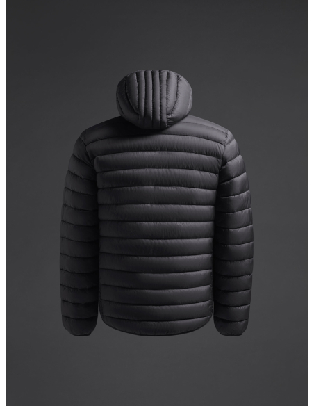 Chaqueta Acolchada Baridi