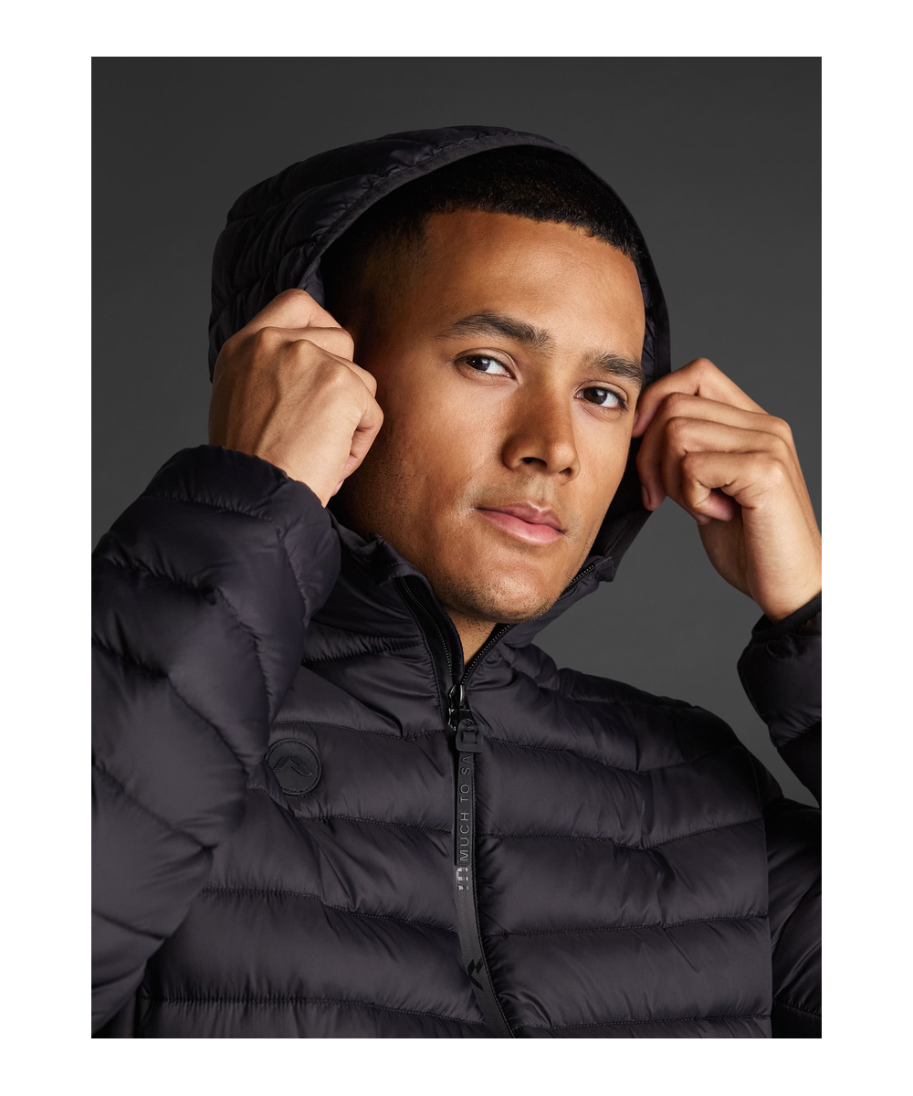 copy of Camiseta térmica