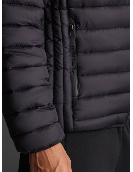 Chaqueta Acolchada Baridi