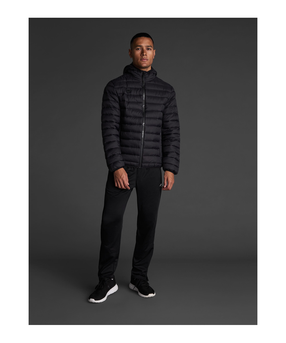 Chaqueta Acolchada Baridi