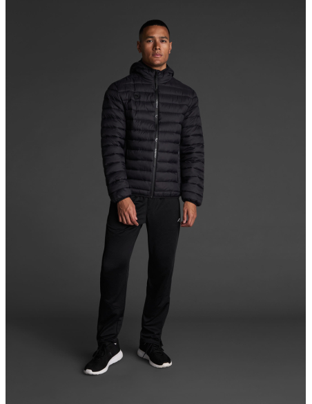 Chaqueta Acolchada Baridi