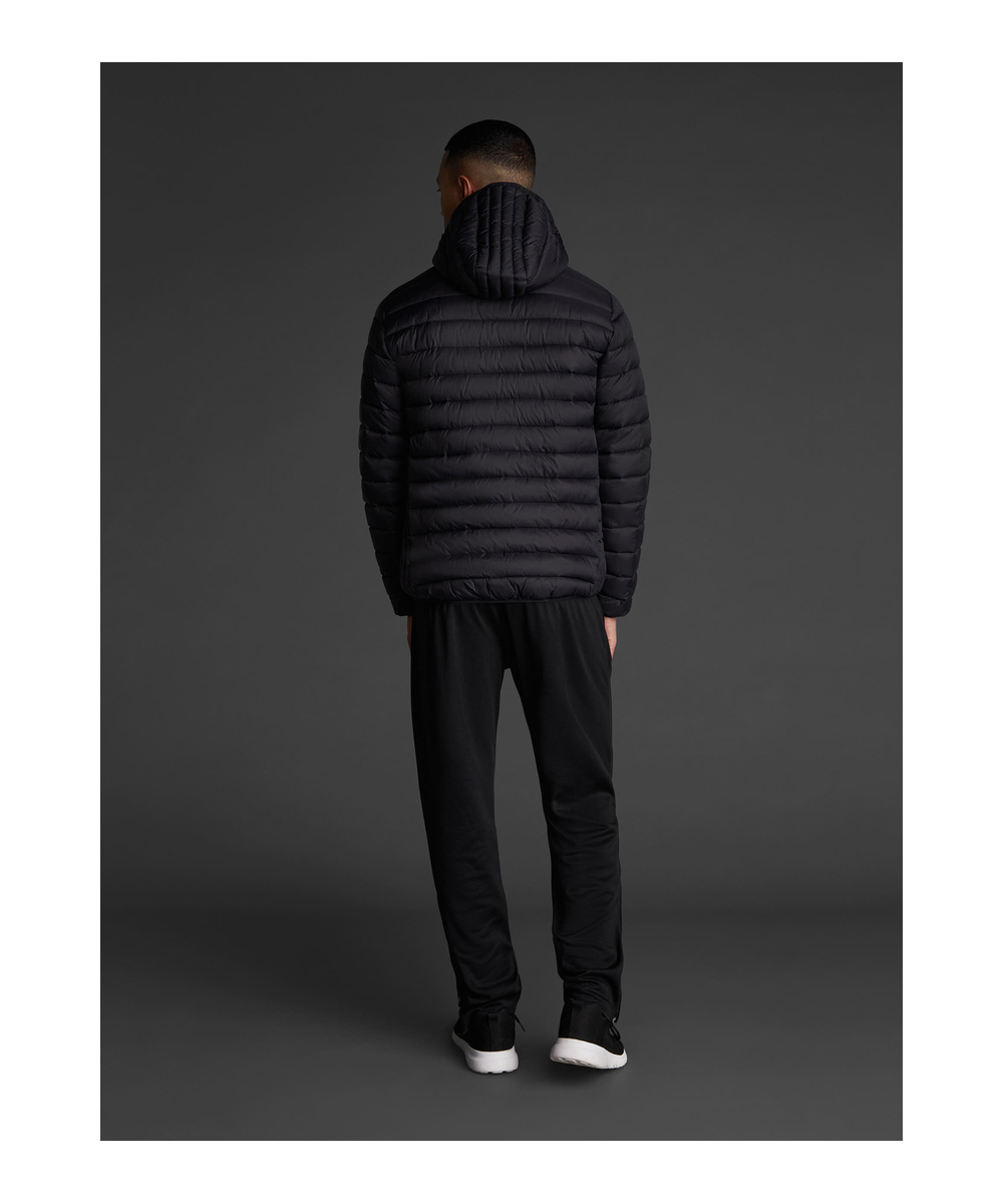 Chaqueta Acolchada Baridi