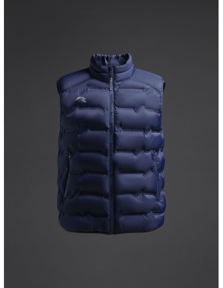 Chaleco Acolchado Kiwo