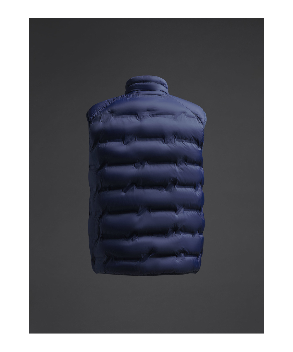 Chaleco Acolchado Kiwo