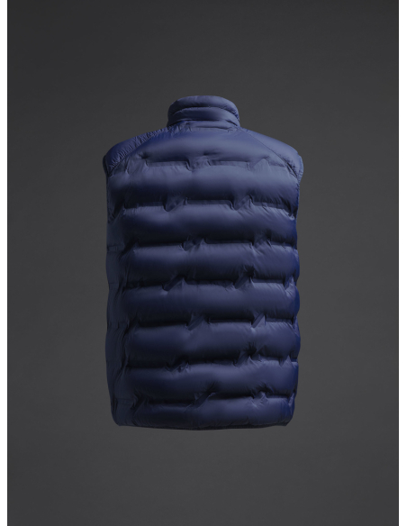 Chaleco Acolchado Kiwo