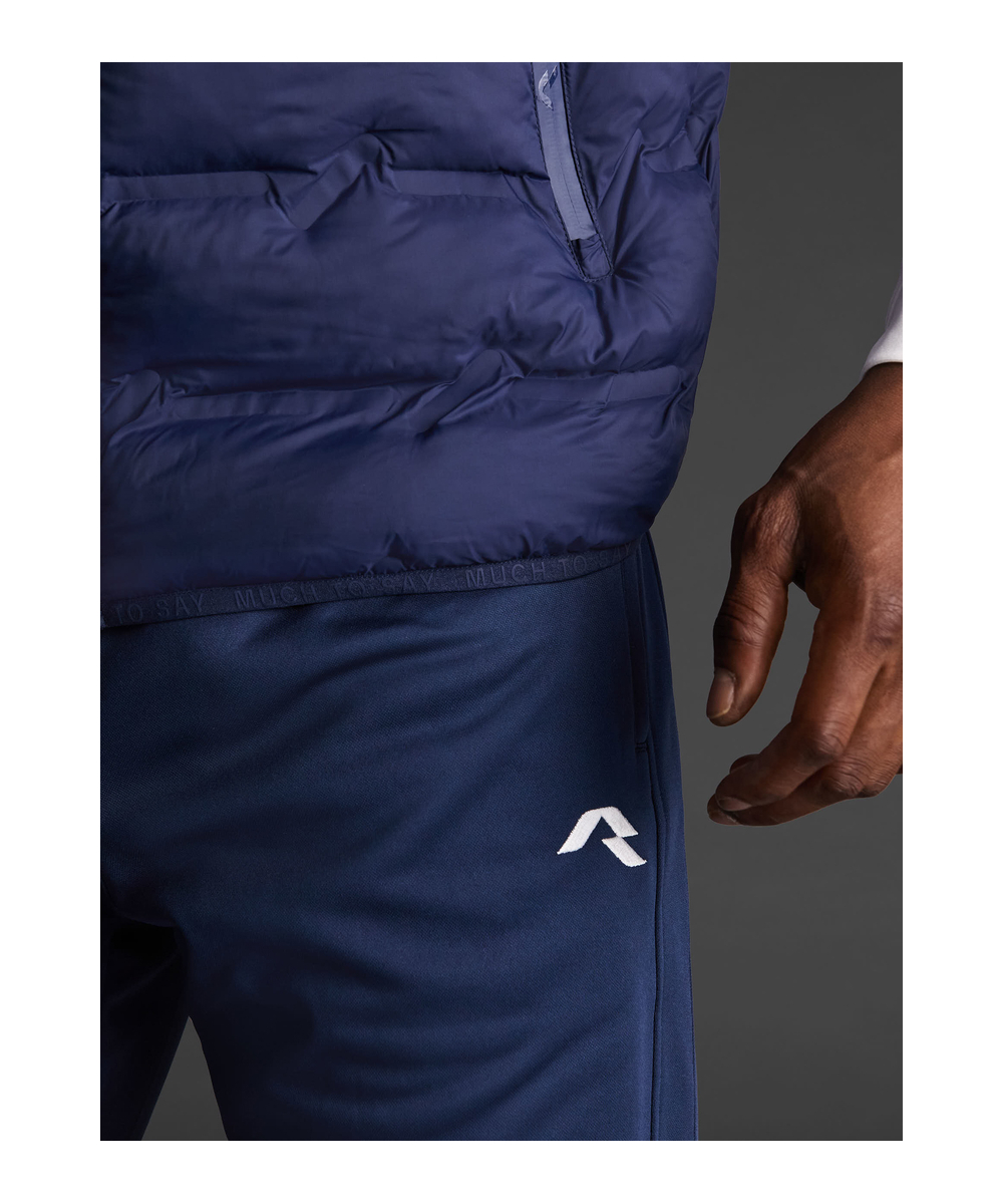 Chaleco Acolchado Kiwo