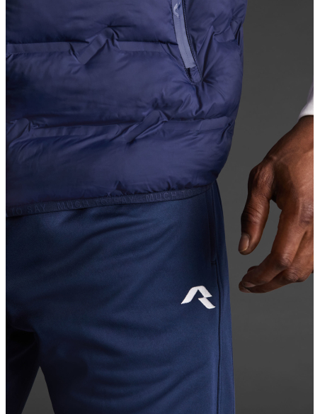 Chaleco Acolchado Kiwo