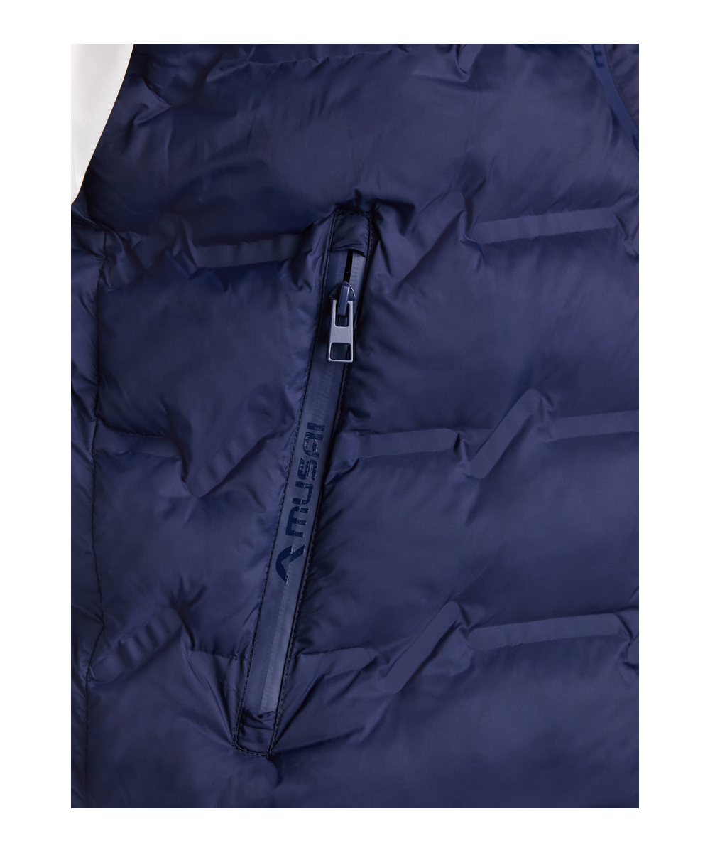 Chaleco Acolchado Kiwo