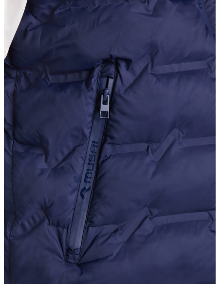 Chaleco Acolchado Kiwo