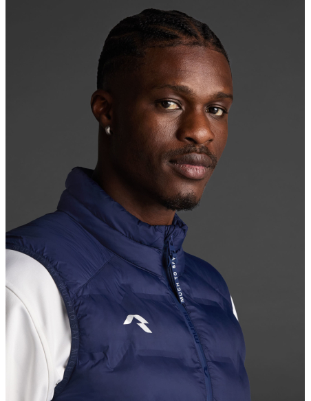 Chaleco Acolchado Kiwo