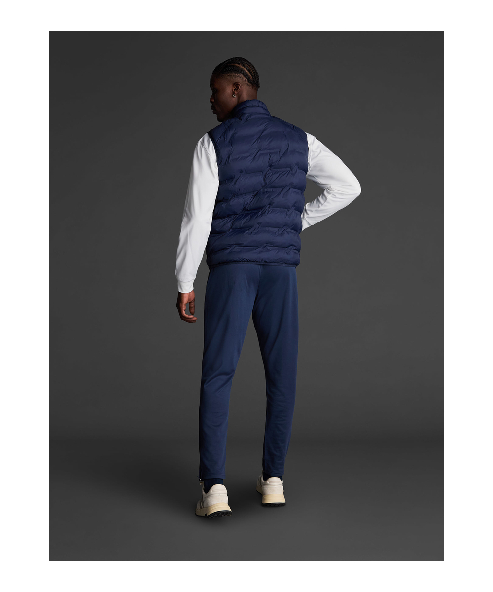 Chaleco Acolchado Kiwo