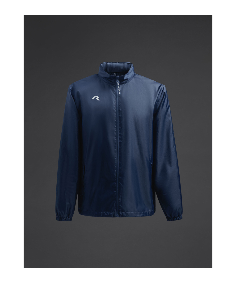 Chaqueta impermeable Maji