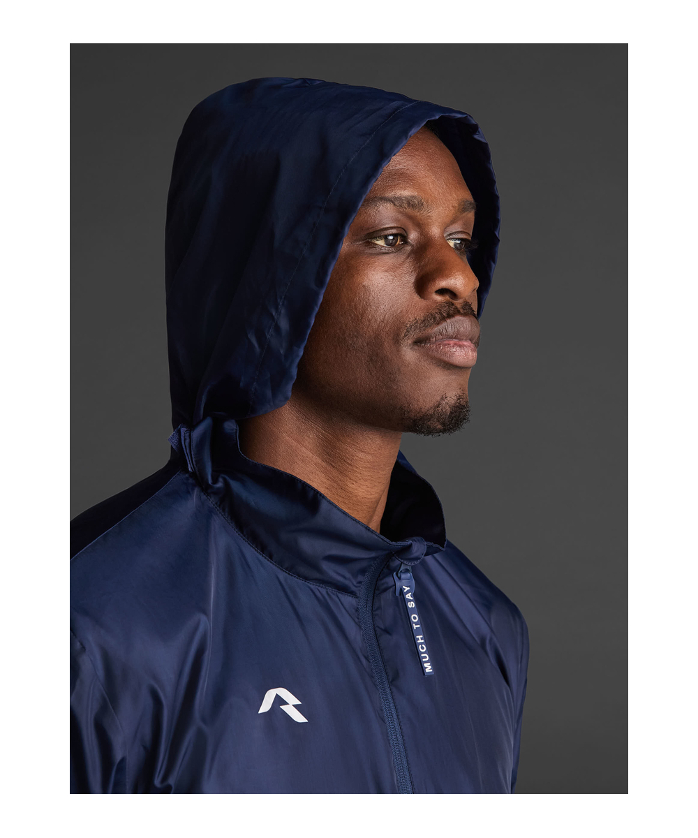 Chaqueta impermeable Maji