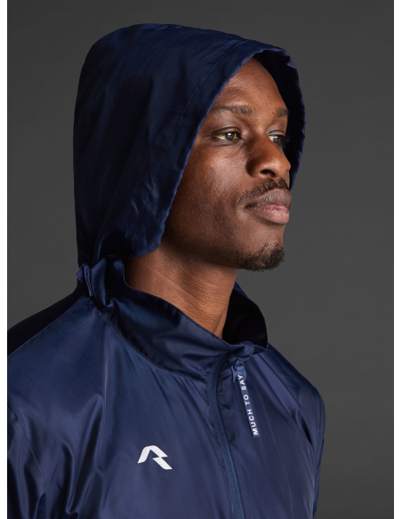 Chaqueta impermeable Maji