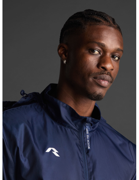 Chaqueta impermeable Maji