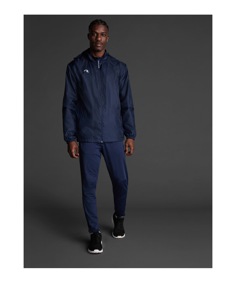 Chaqueta impermeable Maji