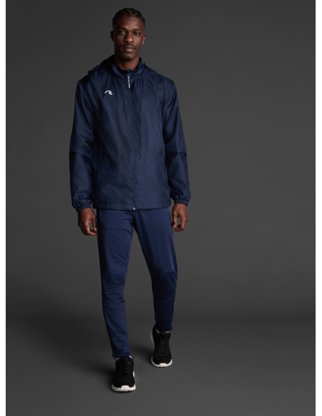 Chaqueta impermeable Maji