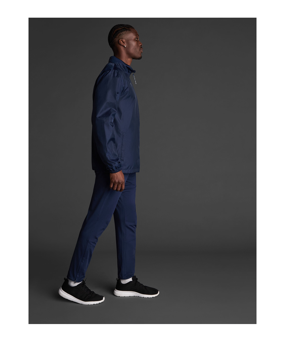 Chaqueta impermeable Maji