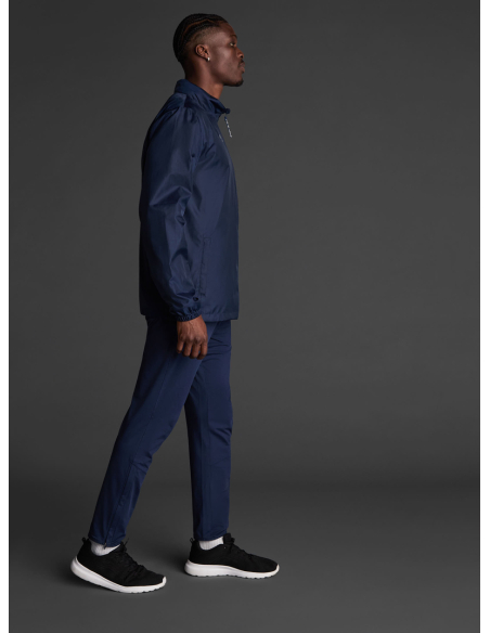 Chaqueta impermeable Maji